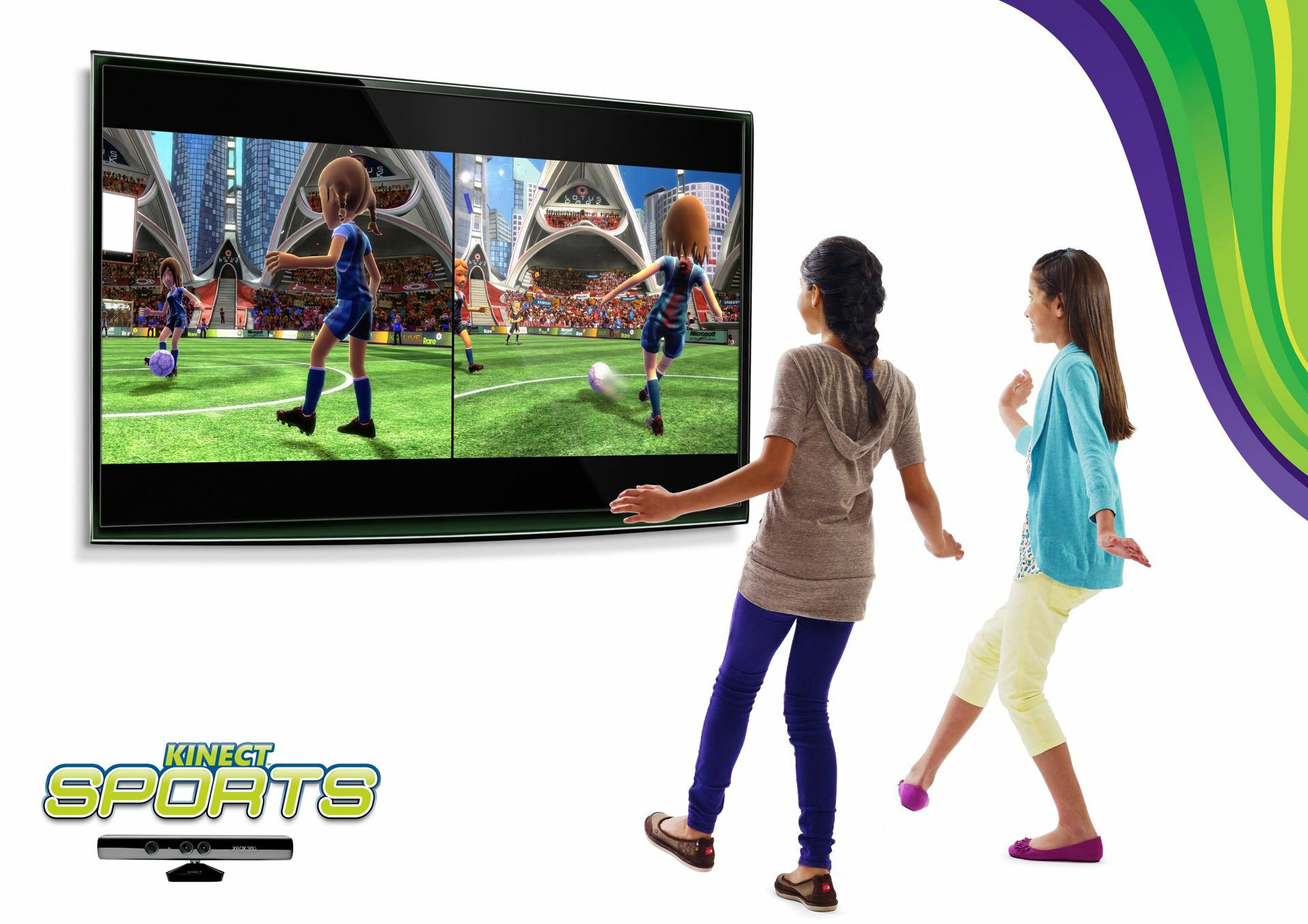 Kinect Sports - Imagen 13